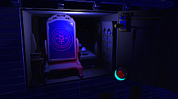 ꡼ No.004 | HAUNTED