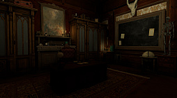 ꡼ No.005 | HAUNTED