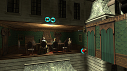 ꡼ No.006 | HAUNTED