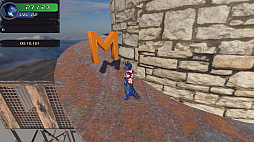 ꡼ No.001 | Best Hero