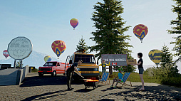 ꡼ No.015 | Caravanners