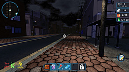 ꡼ No.002 | Street Life Simulator