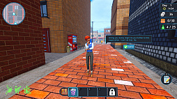 ꡼ No.014 | Street Life Simulator