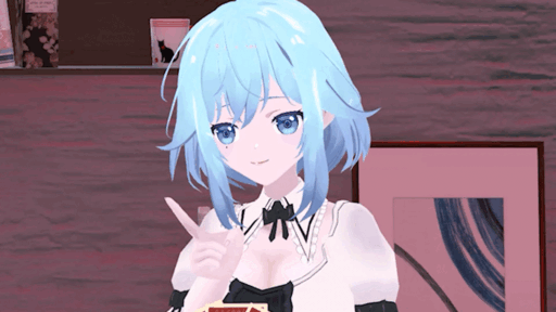 画像ギャラリー No.009のサムネイル画像 / AIが現実を侵食する恋愛ホラーアドベンチャー「ERROR:Ai.lien」，2026年に配信。プレイヤー本人を巻き込むメタホラー