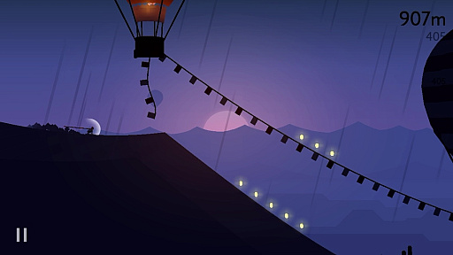 ꡼ No.009Υͥ / ɥܡɤǳ̤ƤʤΤ륰եḁ̊ŪʡAlto's Odyssey  RemasteredסʺϤApple Arcade #51