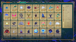 ꡼ No.002 | Beyond the Grove