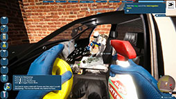 ꡼ No.004Υͥ / ;λǳڤݶȼԥߥ졼Purrrifiers: Cleaning ChaosסǤSteamǸ