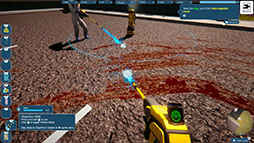 ꡼ No.007Υͥ / ;λǳڤݶȼԥߥ졼Purrrifiers: Cleaning ChaosסǤSteamǸ