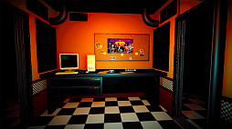 Out of Place: Origin