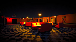 Out of Place: Origin