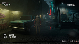 ꡼ No.003 | The Last Cure