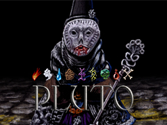 指でジェスチャーを繰り出し，魔法を放つローグライクデッキビルダー「Pluto」，2026年3月10日に発売。体験版も新要素追加