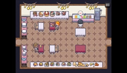 ꡼ No.002 | Work Life Balance