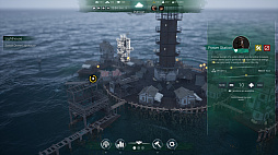 ꡼ No.002 | Drownlight