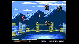 超翼戦騎エスティーク