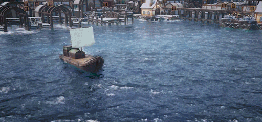 ꡼ No.002Υͥ / ͥɸ줿ͥߤγ̱ڤ곫ԻԷߥWhiskerwoodס꡼򥹥