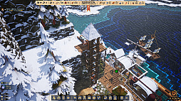 ꡼ No.001 | Whiskerwood