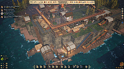 ꡼ No.002 | Whiskerwood