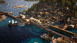 ꡼ No.004 | Whiskerwood