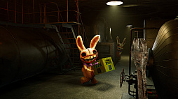 ꡼ No.001 | Dollhouse of Dead