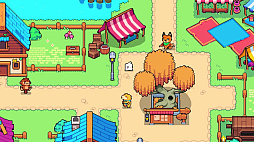 ꡼ No.003 | Cosmic Coop