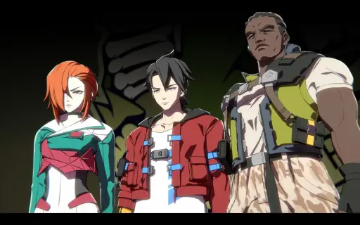 画像ギャラリー No.005のサムネイル画像 / ［プレイレポ］バトル系レースゲーム「Screamer」の最新ビルドを先行体験。個性豊かなキャラたちが潰し合う，未来の非合法レースに参戦せよ