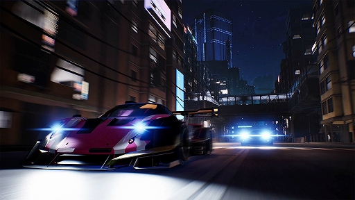 ꡼ No.001 | Screamer