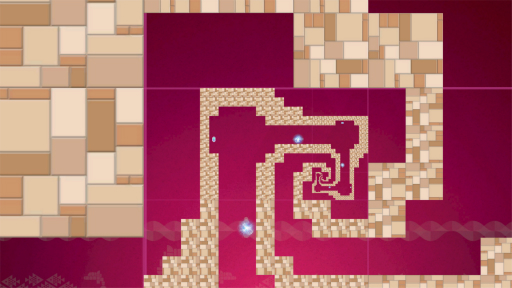 ꡼ No.011Υͥ / Υץ쥤ݡԻ׵Ĥ2Dѥ륲CYCLIA JOURNEYפҲ𡣡Ȥ꤫ϡɤǥơ伫ʬȤ򥳥ԡƥؤͤʤ