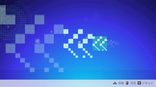 ꡼ No.018Υͥ / Υץ쥤ݡԻ׵Ĥ2Dѥ륲CYCLIA JOURNEYפҲ𡣡Ȥ꤫ϡɤǥơ伫ʬȤ򥳥ԡƥؤͤʤ