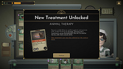 ꡼ No.004 | Sanatorium - A Mental Asylum Simulator