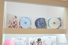 ꡼ No.007Υͥ / 3ȯɽɤȼʥɡˡȥϥƥɤо綽ʳ֥ե饬ꥢ꡼AGF2025 ʮ幭쥹ơݡ