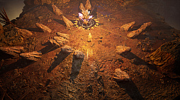 ꡼ No.005 | Rise Again