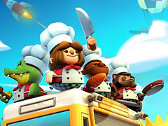 Switch2ǡOvercooked 2ۿϡ4K/60fpsб櫓̿ȥץ쥤ǽ򥵥ݡ