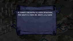 YOIN: The shadow of dawn