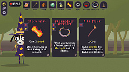 ꡼ No.005 | DOG WITCH