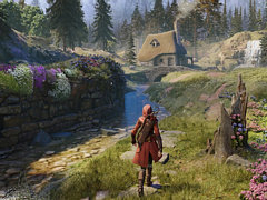 󥢥ɥ٥㡼RPGTale\'s Edgeסǿȯԥӥǥ꡼ץ쥤ƥȤΥƥ罸