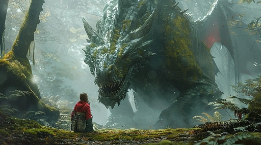 画像ギャラリー No.004のサムネイル画像 / おとぎ話の世界観をダークに描く「Tale's Edge」，すべてのNPCをキル可能に。群衆に騒がれ，衛兵に袋叩きにされることも