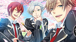 Starry☆Sky〜Spring Memories〜