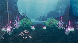 ꡼ No.005 | Aquanima