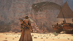 ꡼ No.001 | Canyons