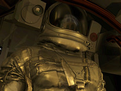 ܳɱҹԥReentry - A Space Flight Simulatorפ꡼ԻΤȤƥݥײʤɤǥˤߥåĩ