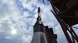 ꡼ No.001 | Reentry - A Space Flight Simulator