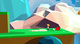 ꡼ No.005 | King of the Arcade