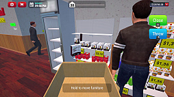 ꡼ No.002 | My Hotel Simulator