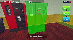 ꡼ No.004 | My Hotel Simulator