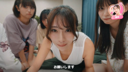 ���������꡼ No.004�Υ���ͥ������ / �ƥ��ī����Aiming�ˤ��¼�����������Ҵ������Υ���ƥ� �ӥ�ӥ�������ס���꡼������3��4���˷��ꡣ������ǯ�ޥ�����˥���ӥ���Ǻ�