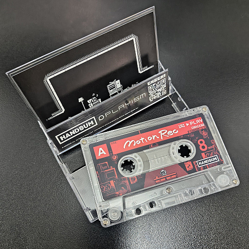 ꡼ No.010Υͥ / ȵϿɤȡȺɤȤѥ륢MotionRecסPS5ǤSwitchǤ2026ǯե꡼ȯɽ