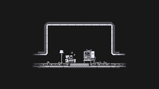 画像ギャラリー No.005のサムネイル画像 / “記録と再生”を駆使してステージを攻略するパズルアクション「MotionRec」，PS5/Switch向けに4月2日発売。最新トレイラーを公開