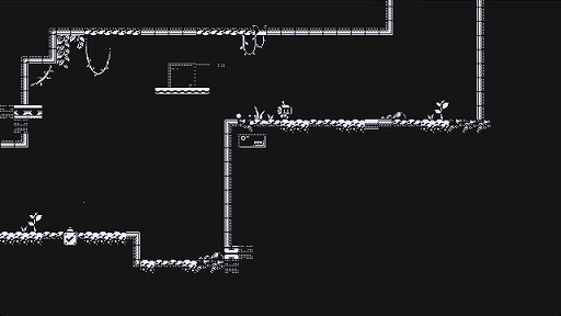 画像ギャラリー No.006のサムネイル画像 / “記録と再生”を駆使してステージを攻略するパズルアクション「MotionRec」，PS5/Switch向けに4月2日発売。最新トレイラーを公開