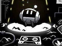 記録と再生で進むレコードパズルアクション「MotionRec」，PS5/Switch版を本日発売。機械に支配された世界を舞台に，小さなロボットの冒険を描く